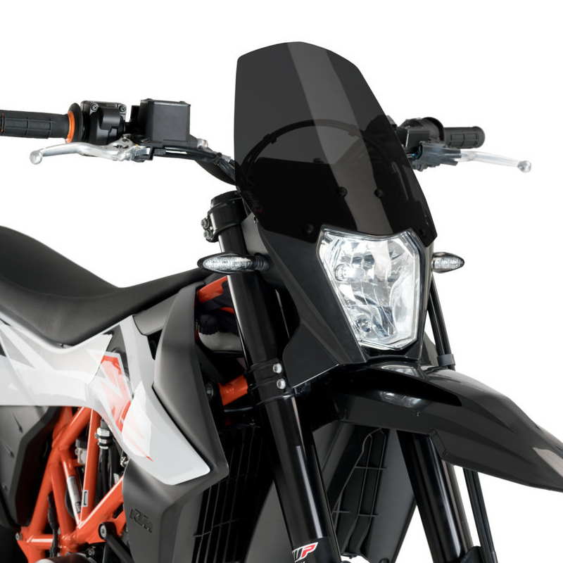 Cupula Sport KTM 690 SMC R-ENDURO R